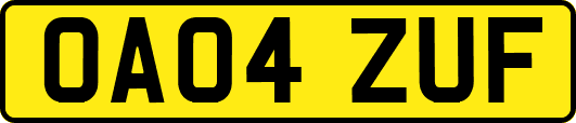 OA04ZUF