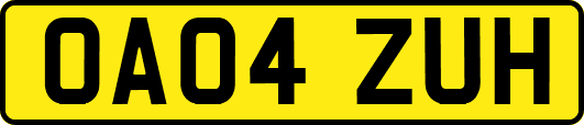 OA04ZUH