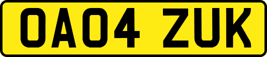 OA04ZUK