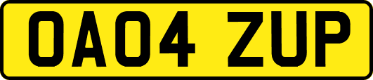 OA04ZUP