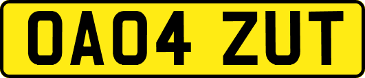 OA04ZUT
