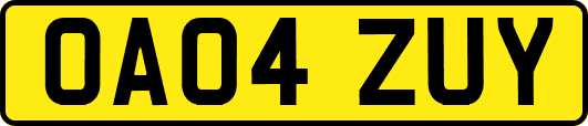 OA04ZUY