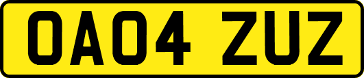 OA04ZUZ