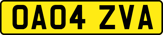 OA04ZVA