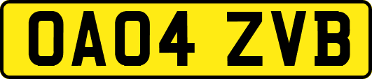 OA04ZVB