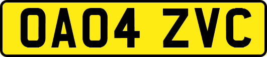 OA04ZVC