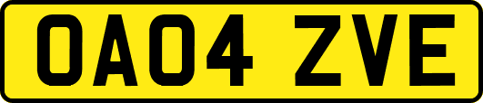 OA04ZVE