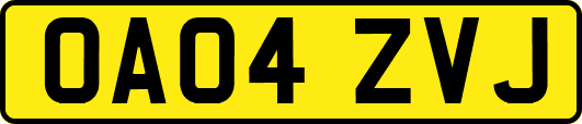OA04ZVJ