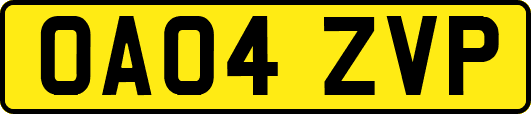 OA04ZVP