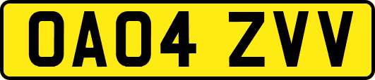 OA04ZVV
