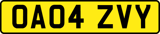 OA04ZVY