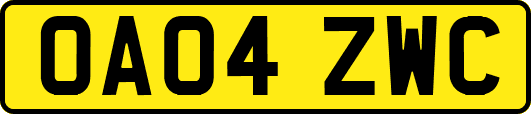 OA04ZWC