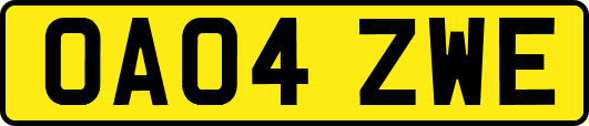 OA04ZWE