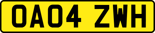 OA04ZWH