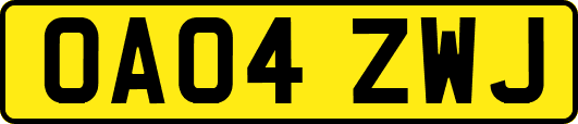 OA04ZWJ