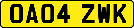 OA04ZWK