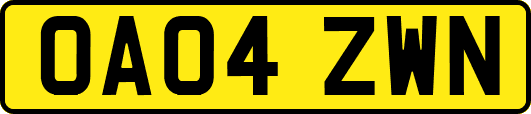 OA04ZWN