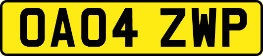 OA04ZWP