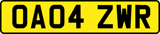 OA04ZWR
