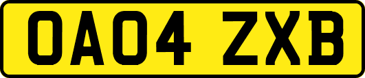 OA04ZXB