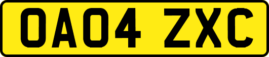 OA04ZXC