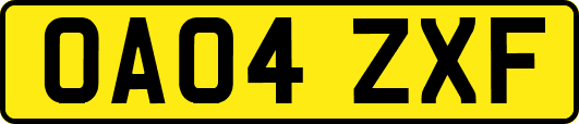 OA04ZXF