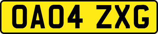 OA04ZXG