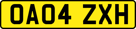 OA04ZXH