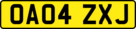 OA04ZXJ
