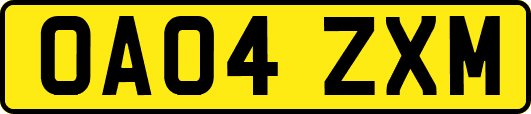 OA04ZXM