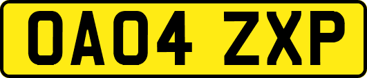 OA04ZXP