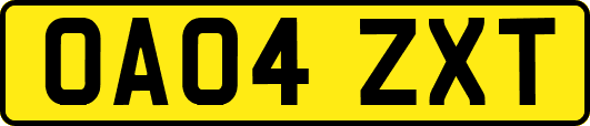 OA04ZXT