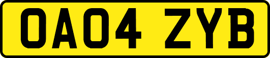 OA04ZYB