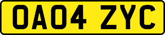 OA04ZYC