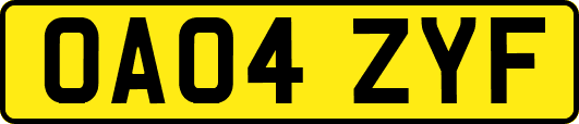 OA04ZYF