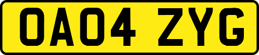OA04ZYG