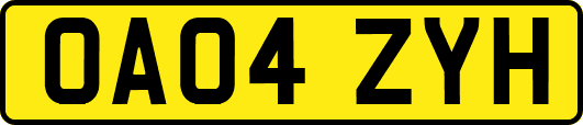 OA04ZYH