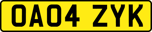 OA04ZYK