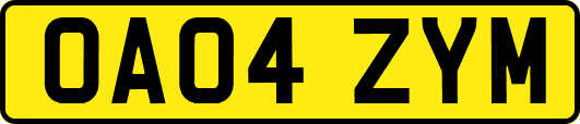 OA04ZYM