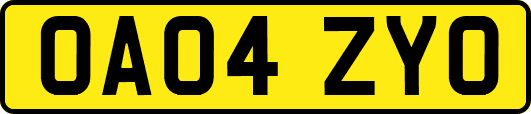 OA04ZYO