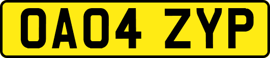 OA04ZYP