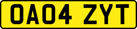 OA04ZYT