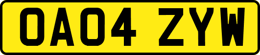 OA04ZYW