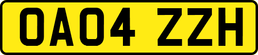 OA04ZZH