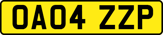 OA04ZZP