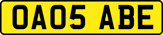 OA05ABE