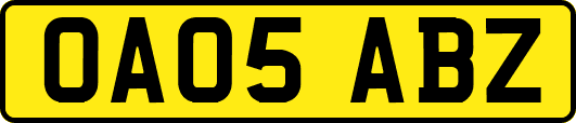 OA05ABZ