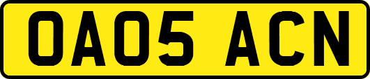 OA05ACN
