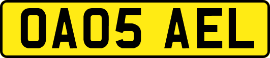 OA05AEL