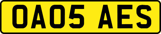 OA05AES